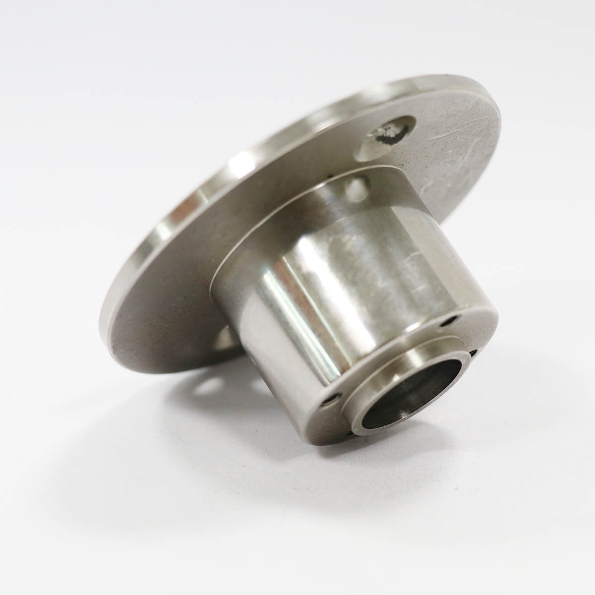 Large CNC Turn-mill Part - Image 4