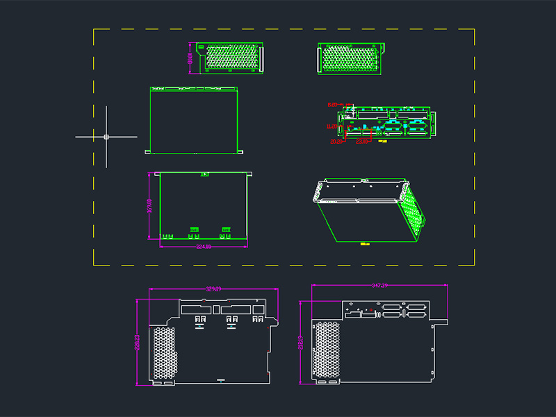 Usinage CNC de précision
