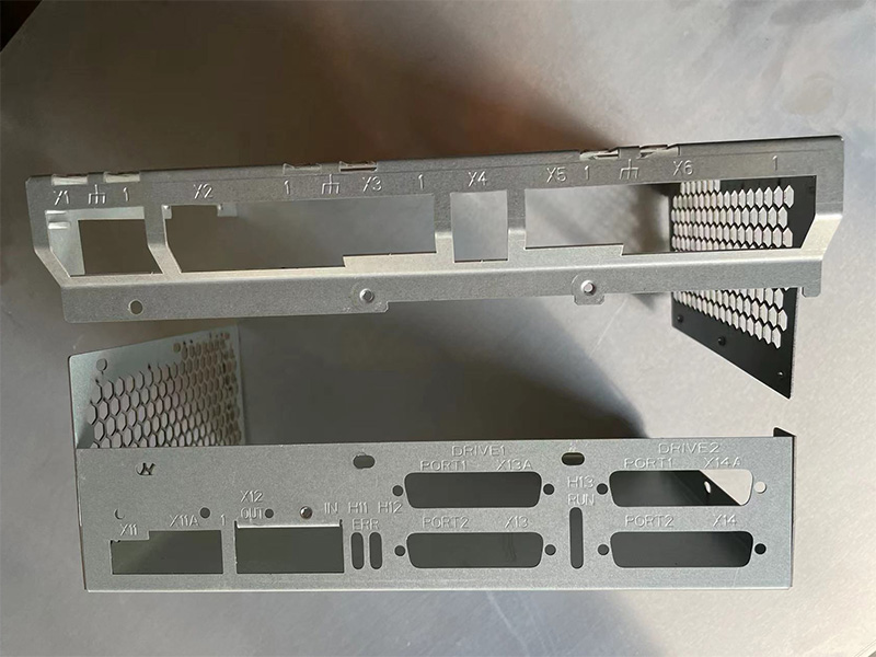 Usinage CNC de précision